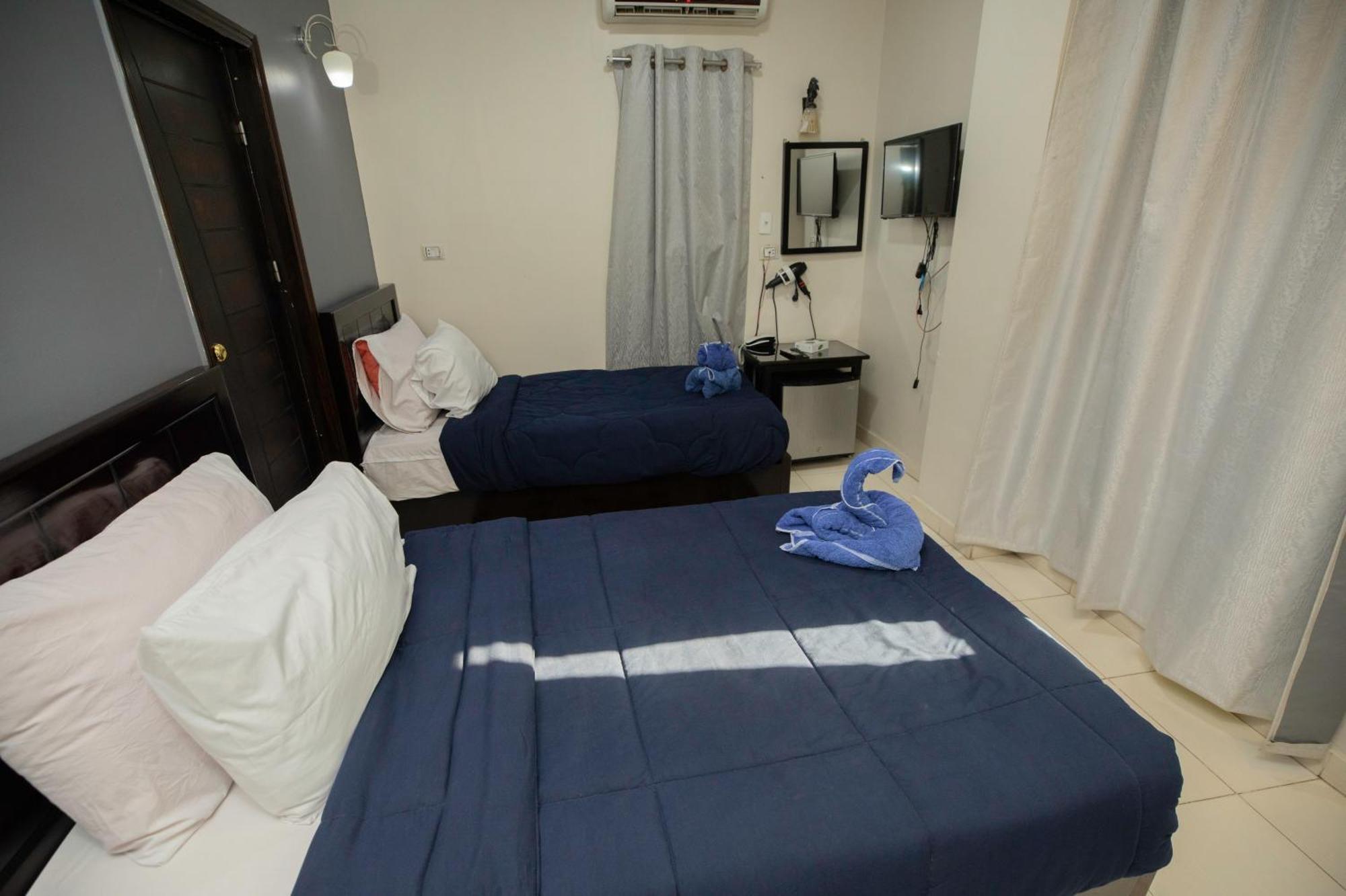 Horus Guest House Pyramids Kafret el-Gabal Exterior foto